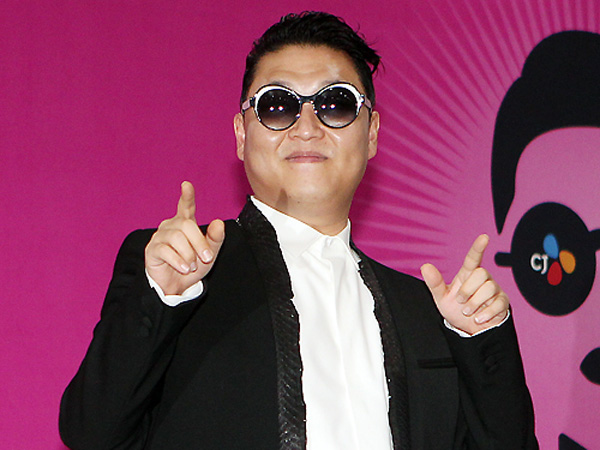 Psy Tak Akan Rilis dan Promosikan Lagu Barunya di Korea?